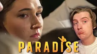 Følelsesladd drama i «Paradise»...