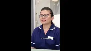 Meet Marsha - Lead Nurse at sk:n Harley St