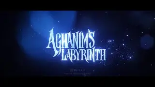 Колодец Душ или же Лабиринт Аганима, Новый ивент Dota 2. Новый герой Аганим?