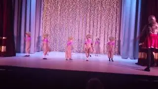 Танец 