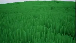 Custom Wind Function + Example Project