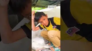 Masalah Main Sembunyi-Sembunyi 😅