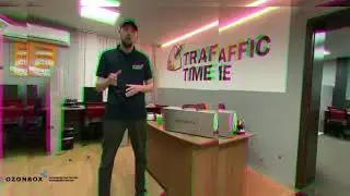 Озонирование в Офисе
