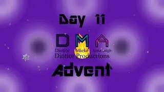 Diotior Productions 2019 Lego Advent Calendar ( City & Harry Potter) Day 11