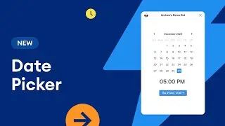How to Use the Date Picker Plugin in Chatfuel