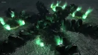 Magical - Dark Wizard Edition