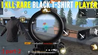 I KILL BLACK T-SHIRT & SAKURA BUNDLE PLAYER! 