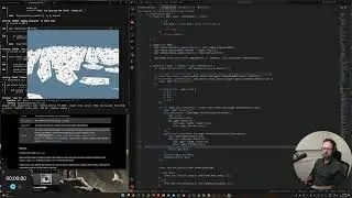 Coding the simulation - WebGPU and Rust