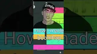 boombap #shorts