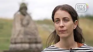 MERIGAR, IL CUORE TIBETANO DELL'AMIATA