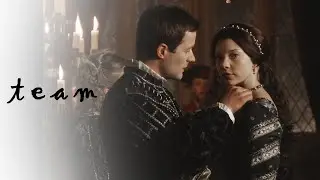 The Boleyns | Team