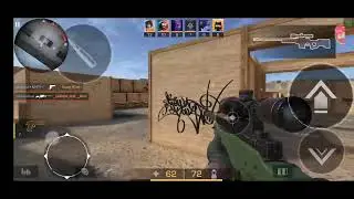 играем вместе в standoff 2