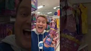 Disney Royal Color Reveals!