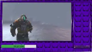 Dead Space 3 Finale