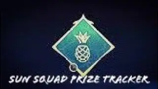 Apex Legends Sun Squad Prize Tracker 28th March 2023