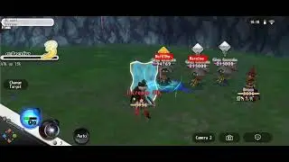 Alchemia Story - Hero Combo Lv 60