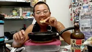 1 anno di diabete cena sgrarro con ragu' con piselli pizza pane e birra inchusa e rutto libero