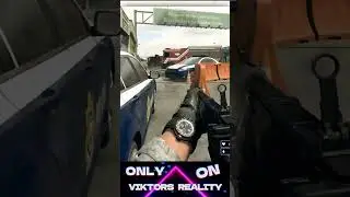 Dont Miss another Viktors Reality LIVESTREAM Modern Warfare 2 