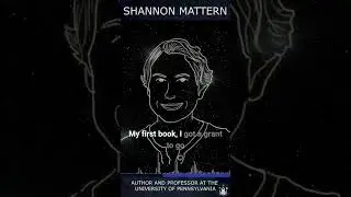 Discourses Around Media Infrastructure | Shannon Mattern |