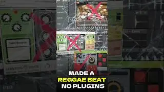 1 Reggae Bundle = Full Reggae Beat🔥 Reggae Drum Kit, Reggae One Shot Kit, Reggae Starter Melody Pack