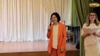 2024 06 20 Выпускной  9 класс