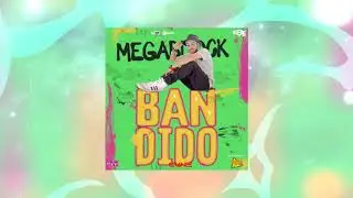 Megablock - Bandido