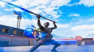 Intense Solo vs Squad Wipes Battle Royale Call of Duty mobile