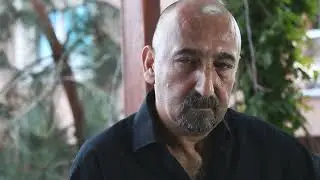 Haluk Gazez - Bir Ayrılık Bir Yoksulluk (One Separation One Poverty)