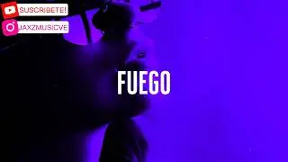 Fuego - Beat Pop Urbano  | Instrumental Pop Urbano