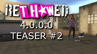 reTHAWed 4.0.0.0 Teaser #2