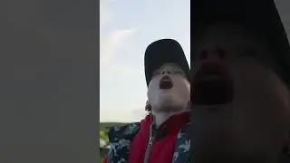 Наш полет на воздушном шаре! Полный выпуск в профиле