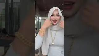 Pahcantek live TikTok 