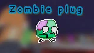 How to get zombie plug in find the plugs on Roblox