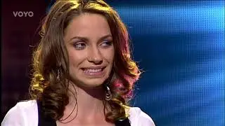 Paulína Ištvancová   Let's Get Loud