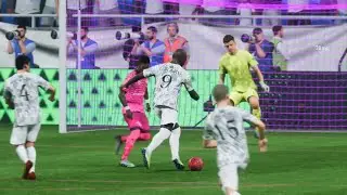 What kind of bull is this EA? GLITCH??? | EA SPORTS FC 24