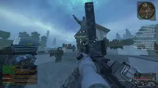 Stalcraft безумие на день Х