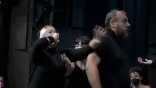 #teaser Η ΚΡΗΤΙΚΟΠΟΥΛΑ του Σπ.Σαμάρα  - Δεκέμβριος 2021