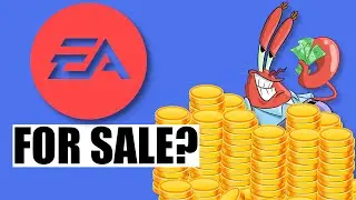Is EA Worth a Buy? - Mobile Gaming Podcast S2E3