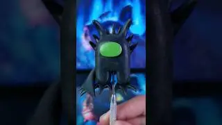 Toothless Dance Among Us