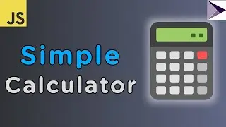 Build A Calculator With JavaScript (How To Tutorial)