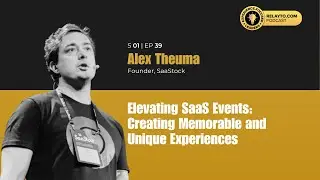 Elevating SaaS Events: Creating Memorable and Unique Experiences