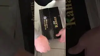 Иранские финики Мазафати от Алексея Марченко фуд Лайн