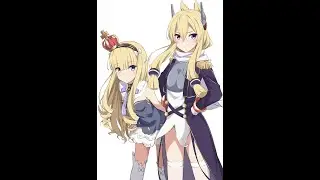 Azur Lane: Queen's Orders Cap 2 and  3
