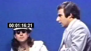John Lennon WFIL