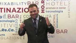 Ci vediamo per l'aperitivo! - Claudio Di Napoli, A.I.B.E.S.