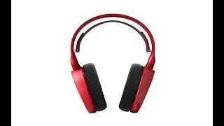 Steelseries Arctis 3 Unboxing 7.1 Surround : Techopo