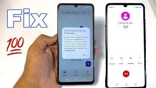 call Get the most out of your Phone App Fix