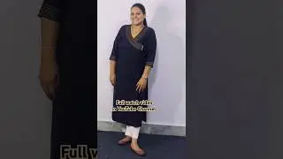 2024 cotton Kurti design | #ytshorts #shortsfeed #youtubeshorts #kurtidesign #kurtineckdesign