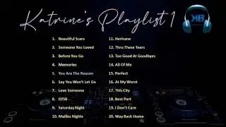 Non-stop Love Music - My Playlist 1