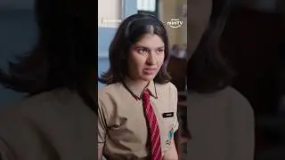 That One Strict Teacher In School ft. Nidhi Bhanushali | Sisterhood | Amazon miniTV